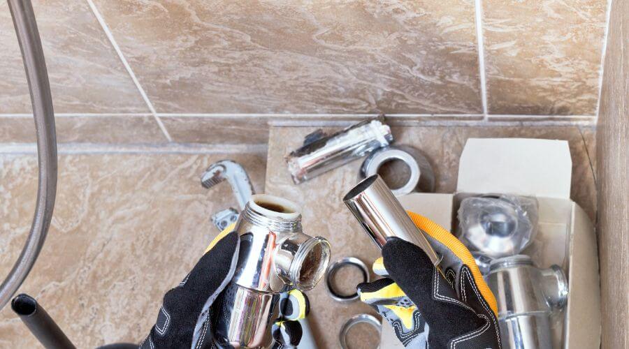 Expert flood damage restoration services in Succasunna, NJ